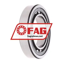 FAG NJ214-E-XL-TVP2 rulman resim 2