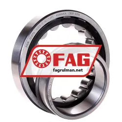 FAG NJ214-E-XL-TVP2 rulman resim 3