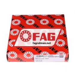 FAG NJ214-E-XL-TVP2 rulman resim 4