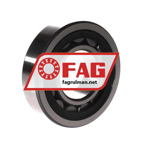 FAG NU309-E-XL-TVP2-C3 ürün fotoğrafı 2