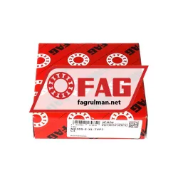 FAG NU309-E-XL-TVP2-C3 rulman resim 4