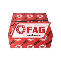 FAG N319-E-XL-M1-C3 rulman resim 4