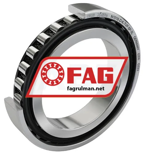 FAG N1010-D-K-TVP-SP-XL ürün fotoğrafı 4