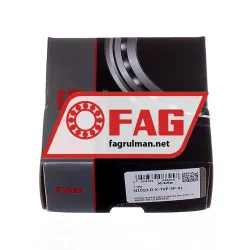 FAG N1010-D-K-TVP-SP-XL rulman resim 2