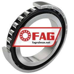 FAG N1010-D-K-TVP-SP-XL rulman resim 4