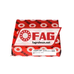 FAG NU312-E-XL-TVP2-C3 rulman resim 4
