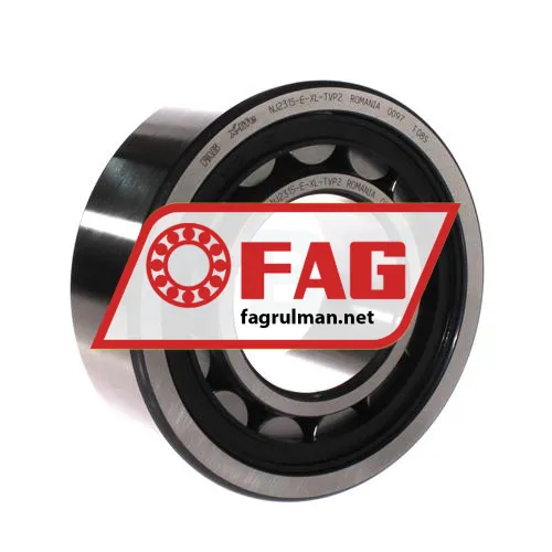 FAG NJ2315-E-XL-TVP2