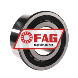 FAG NJ2315-E-XL-TVP2 rulman resim 2