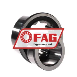 FAG NJ2315-E-XL-TVP2 rulman resim 3