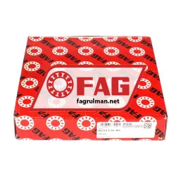 FAG NJ219-E-XL-M1 rulman resim 4