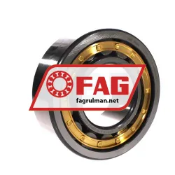 FAG NJ2317-E-XL-M1