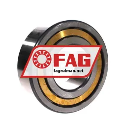 FAG NJ2317-E-XL-M1 rulman resim 2