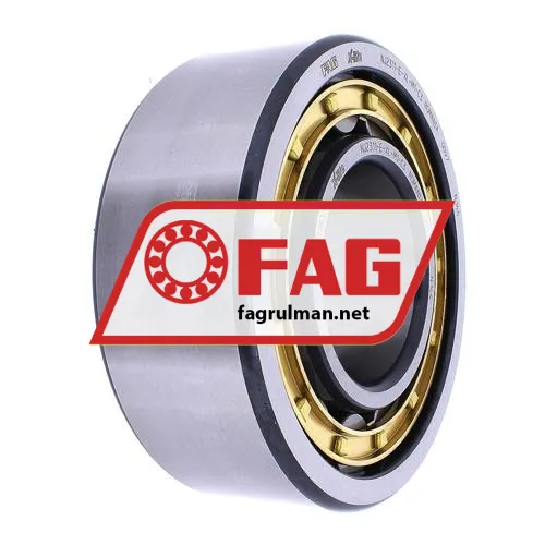 FAG NJ2311-E-XL-M1-C3 ürün fotoğrafı 2