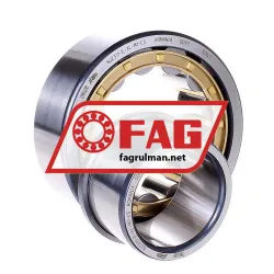 FAG NJ2311-E-XL-M1-C3 rulman resim 3