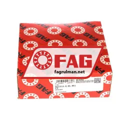 FAG NJ2311-E-XL-M1-C3 rulman resim 4