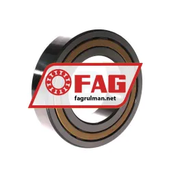 FAG NJ2214-E-XL-M1-C3 rulman resim 2