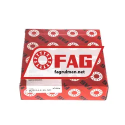 FAG NJ2214-E-XL-M1-C3 rulman resim 4