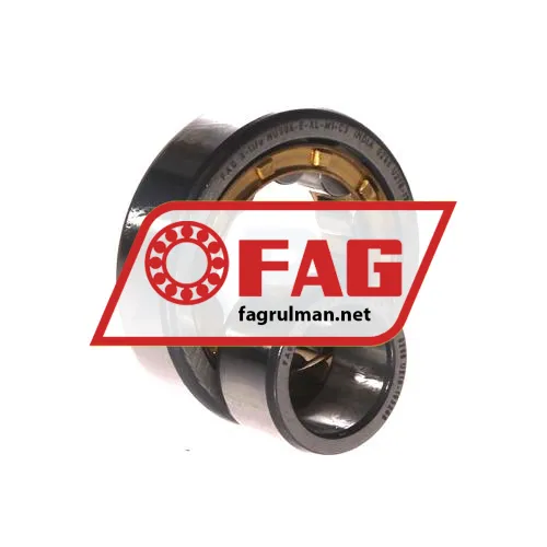 FAG NU304-E-XL-M1-C3 ürün fotoğrafı 3