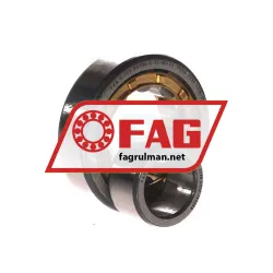 FAG NU304-E-XL-M1-C3 rulman resim 3