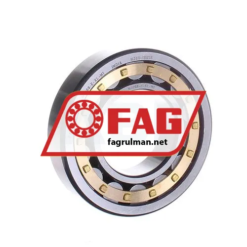 FAG NJ208-E-XL-M1