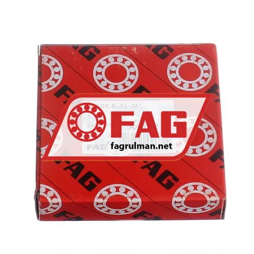 FAG NJ208-E-XL-M1 ürün fotoğrafı 4