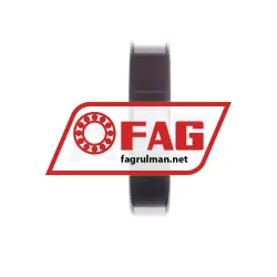 FAG NJ208-E-XL-M1 rulman resim 3
