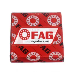 FAG NJ208-E-XL-M1 rulman resim 4