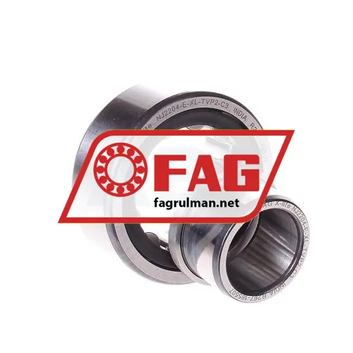FAG NJ2204-E-XL-TVP2-C3