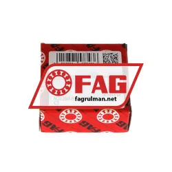 FAG NJ2204-E-XL-TVP2-C3 rulman resim 2