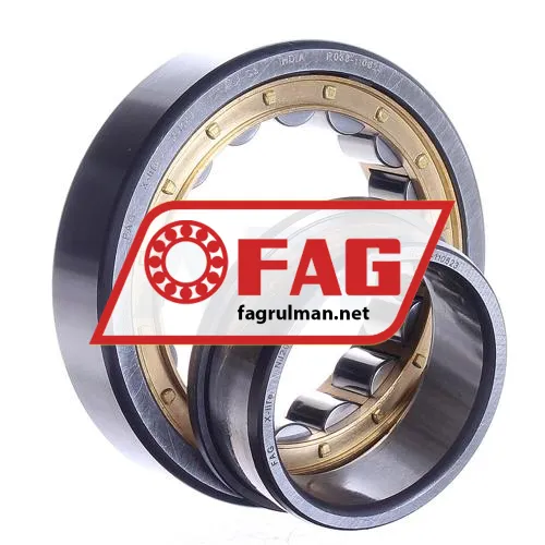 FAG NJ209-E-XL-M1A-C3 ürün fotoğrafı 2