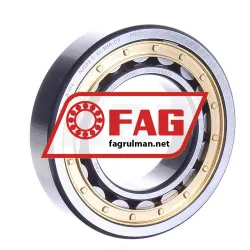 FAG NJ209-E-XL-M1A-C3