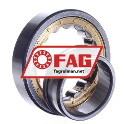 FAG NJ209-E-XL-M1A-C3 rulman resim 2