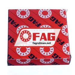 FAG NJ209-E-XL-M1A-C3 rulman resim 3