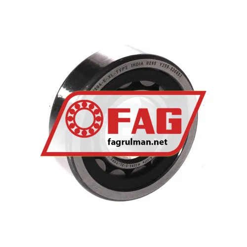 FAG NJ204-E-XL-TVP2