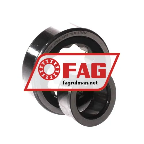 FAG NJ204-E-XL-TVP2 ürün fotoğrafı 3