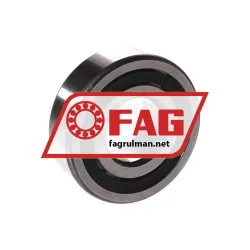 FAG NJ204-E-XL-TVP2 rulman resim 2