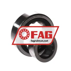FAG NJ204-E-XL-TVP2 rulman resim 3