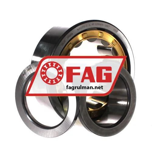 FAG NUP2315-E-XL-M1 ürün fotoğrafı 3