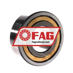 FAG NUP2315-E-XL-M1 rulman resim 2