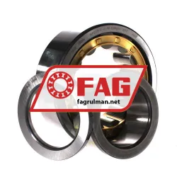 FAG NUP2315-E-XL-M1 rulman resim 3