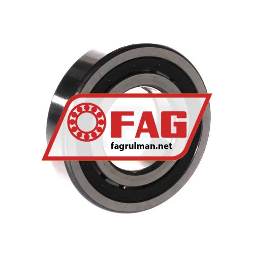 FAG NUP207-E-XL-TVP2-C3 ürün fotoğrafı 2