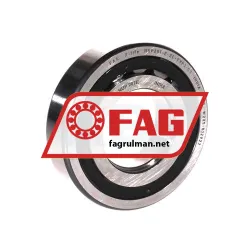 FAG NUP207-E-XL-TVP2-C3