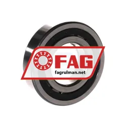 FAG NUP207-E-XL-TVP2-C3 rulman resim 2