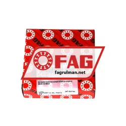 FAG NUP207-E-XL-TVP2-C3 rulman resim 3