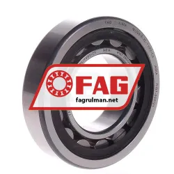 FAG NU208-E-XL-TVP2-C3