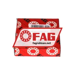 FAG NU208-E-XL-TVP2-C3 rulman resim 3