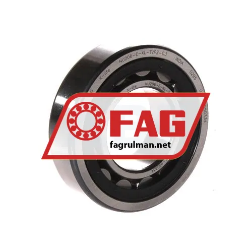 FAG NU206-E-XL-TVP2-C3