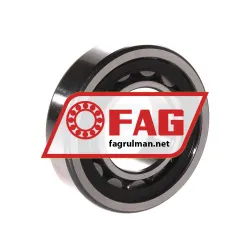FAG NU206-E-XL-TVP2-C3 rulman resim 2