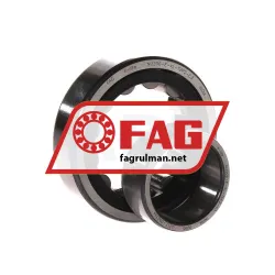 FAG NU206-E-XL-TVP2-C3 rulman resim 3