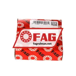 FAG NU206-E-XL-TVP2-C3 rulman resim 4